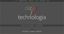 Desktop Screenshot of creator.pl